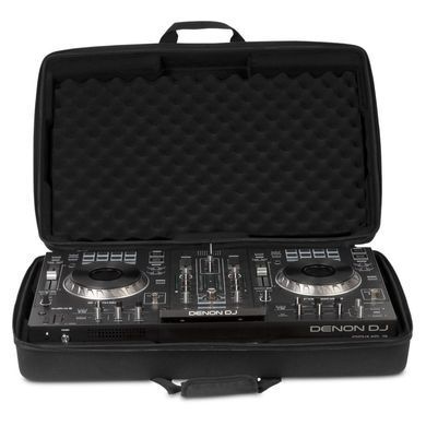 UDG Creator Denon DJ Prime 2 Hardcase Black (U8311BL) &mdash; специализированный жесткий кейс, Черный