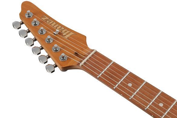 IBANEZ AZ22S2-BK -Электрогитара, Черный