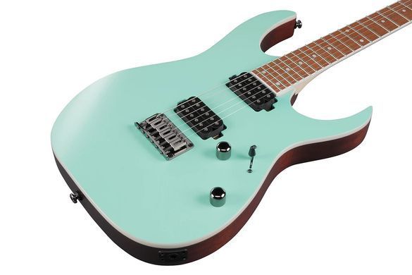 IBANEZ RG421S SEM - Електрогітара, Блакитний