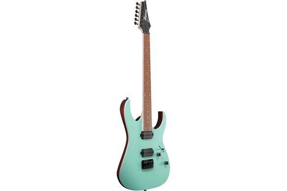 IBANEZ RG421S SEM - Електрогітара, Блакитний