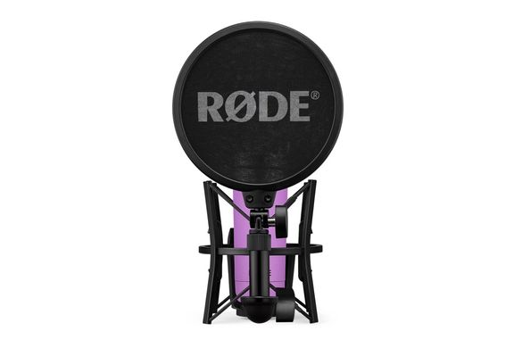 RODE NT1 Signature Purple, Фіолетовий