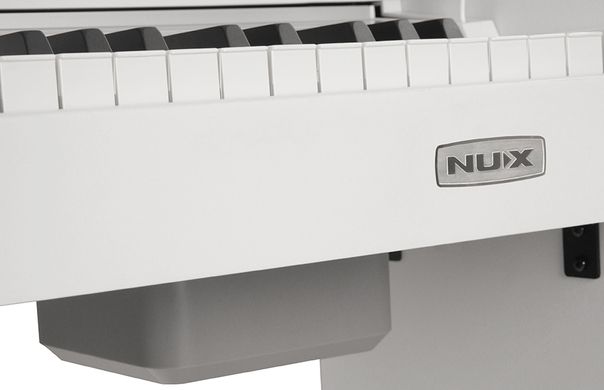 NUX WK-310-W, Белый
