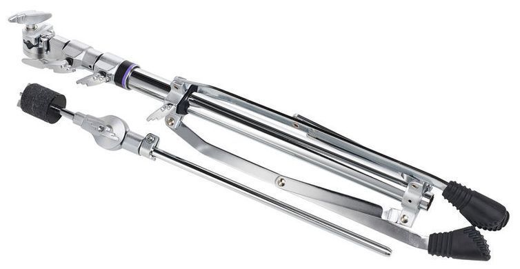 YAMAHA CS755 Cymbal Boom Stand - стойка, Серебристый