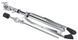 YAMAHA CS755 Cymbal Boom Stand - стойка, Серебристый