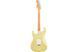 Fender Player II Stratocaster HSS Hialeah Yellow - Електрогітара , Жовтий