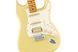 Fender Player II Stratocaster HSS Hialeah Yellow - Електрогітара , Жовтий
