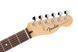 Fender Standard Telecaster LRL Olympic White - Електрогітара, Білий