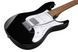 IBANEZ AZ22S2-BK -Электрогитара, Черный