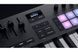 NOVATION Launchkey 61 MK4 - MIDI клавіатура, Черный