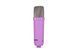 RODE NT1 Signature Purple - Микрофон студийный, Сиреневый
