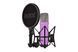 RODE NT1 Signature Purple - Микрофон студийный, Сиреневый