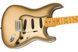 SQUIER by FENDER Classic Vibe Limited Edition '70S Stratocaster MN Antigua - Электрогитара , Бежевый