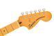 SQUIER by FENDER Classic Vibe Limited Edition '70S Stratocaster MN Antigua - Электрогитара , Бежевый