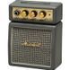 Marshall MS-2C - міні комбопідсилювач