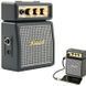 Marshall MS-2C - міні комбопідсилювач, серый