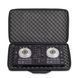 UDG Creator Controller Hardcase Large Black MK2 (U8302BL) - легкий полужесткий кейс, Черный