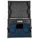 UDG Ultimate Flight Case AlphaTheta Omnis-Duo Black (U91099BL) &mdash; професійний захисний flight case, Черный