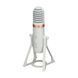 YAMAHA AG01 (White) - USB микрофон, Белый