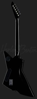 Harley Benton Extreme-84 Progressive Series, Черный