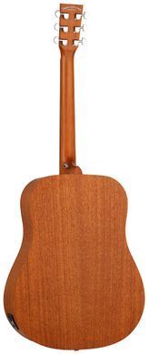 TANGLEWOOD TR5 E - Електроакустична гітара, Натуральний