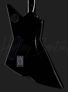 Harley Benton Extreme-84 Progressive Series, Черный
