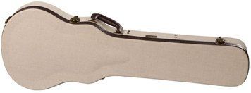 GATOR GW-JM LPS Journeyman Sires Gibson Les Paul Case - кейс для електрогітари, Бежевий