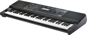 Kurzweil KP100, Черный