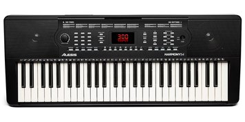 ALESIS HARMONY 54, Черный