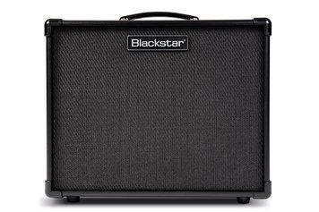 Blackstar IDX:50 &ndash; цифровой комбоусилитель для электрогитары, Черный