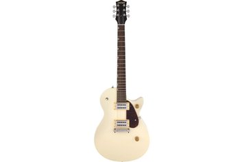 GRETSCH G2210 STREAMLINER JUNIOR JET LR VINTAGE WHITE, Білий