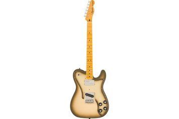 Squier Classic Vibe Limited Edition '70s Telecaster Custom Antigua - Електрогітара , Бежевий