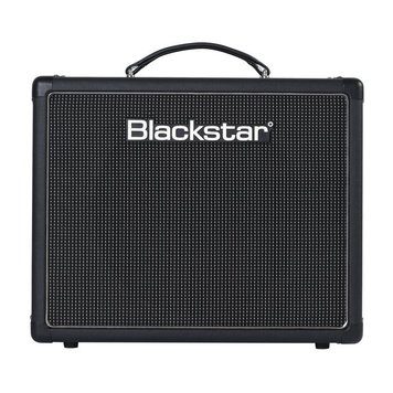 Blackstar HT-5C, Черный