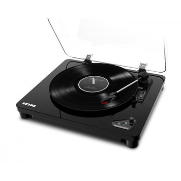 ION Air LP (Black), Черный