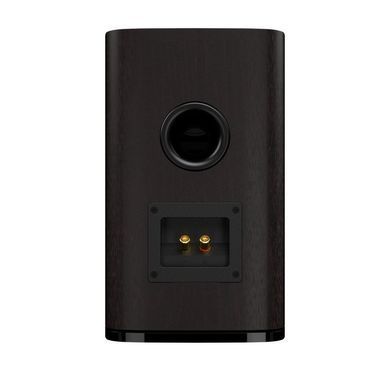 JBL Studio 620 Dark Walnut (JBLS620DKW) - акустична система, Черный