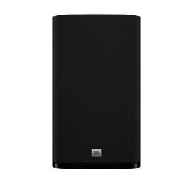 JBL Studio 620 Dark Walnut (JBLS620DKW) - акустична система, Черный