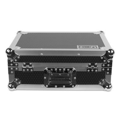 UDG Ultimate FlightCase Multi Format CDJ/MIXER Silver (U92021SL) &mdash; професійний універсальний flight case, Черный
