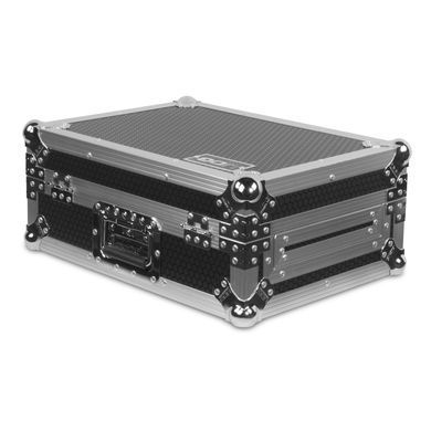 UDG Ultimate FlightCase Multi Format CDJ/MIXER Silver (U92021SL) &mdash; професійний універсальний flight case, Черный