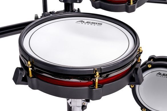 ALESIS Strata Core - электронная ударная установка, ассорти