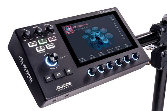 ALESIS Strata Core - электронная ударная установка, ассорти