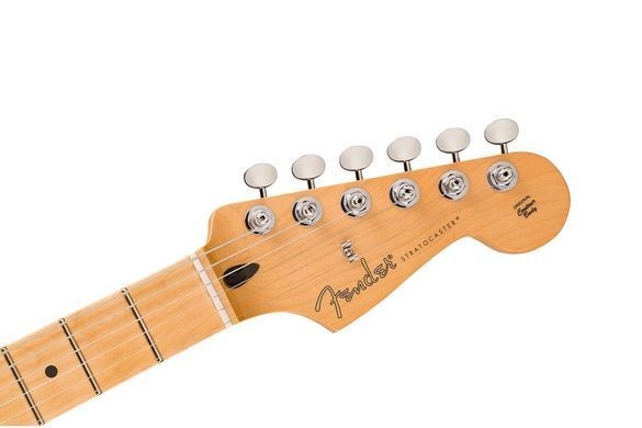 Fender Player II Stratocaster MN Aquatone Blue - Електрогітара , Блакитний
