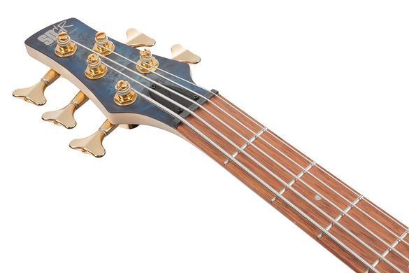 IBANEZ SR305EDX CZM - Бас-гитара, Темно-синий