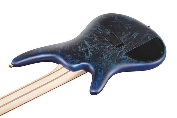 IBANEZ SR305EDX CZM - Бас-гитара, Темно-синий