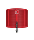 sE Electronics RF-X Red/Black, Красный