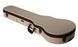 GATOR GW-JM LPS Journeyman Sires Gibson Les Paul Case - кейс для електрогітари, Бежевий
