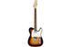 Fender Standard Telecaster LRL 3 Color Sunburst - Електрогітара, Коричневий