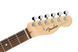 Fender Standard Telecaster LRL 3 Color Sunburst - Електрогітара, Коричневий