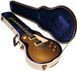 GATOR GW-JM LPS Journeyman Sires Gibson Les Paul Case - кейс для електрогітари, Бежевий
