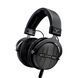 Beyerdynamic DT 1990 PRO MK II - Преміальні студійні навушники, Черный