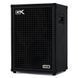 Gallien-Krueger Neo 212-IV/8 - комбо для бас гітар, Черный