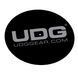 UDG Turntable Slipmat Set Black/Silver - комплект фетрових сліпматів
